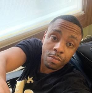 Meet your Posher, Dwayne